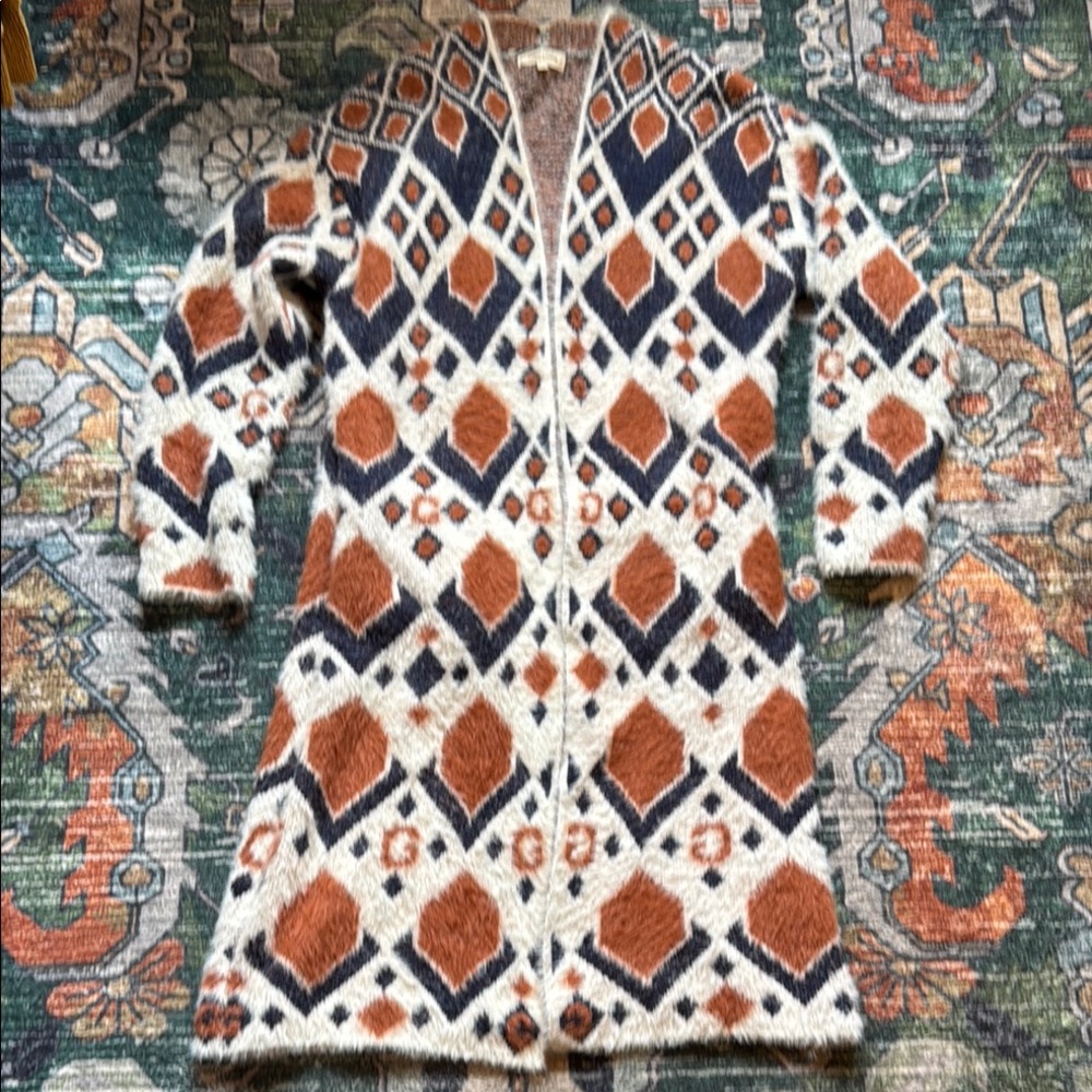 Sweet Lovely Women's Cardigan Sweater